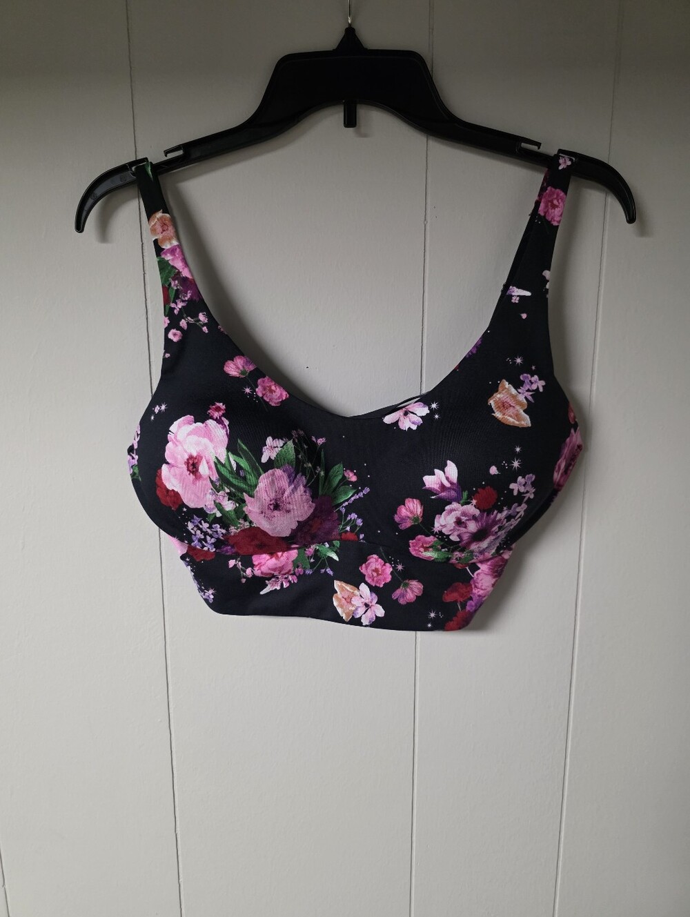 Vs Bra